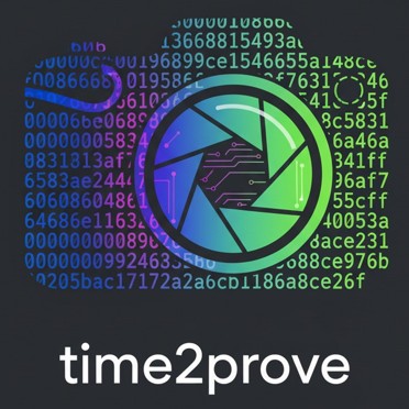 TIME2PROVE App